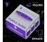 Абразивные круги 150 мм CERAMAX PURPLE PAPER, multiholes P500, 50 шт. 1CRX1059 2