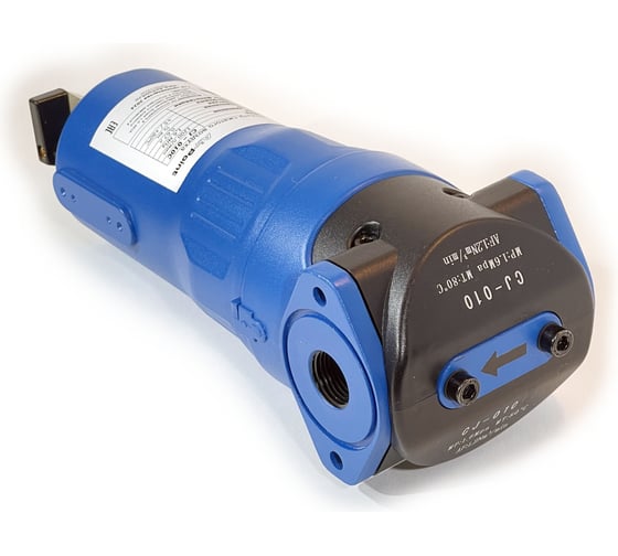 Фильтр сжатого воздуха AirPoint CJ-010T 1/2F 4000.0010.2000