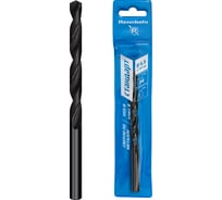 Сверло по металлу Rennbohr BASIC 6.5x101 мм, HSS-R, 1 шт/уп 460065
