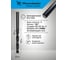 Сверло по металлу Rennbohr BASIC 6.5x101 мм, HSS-R, 1 шт/уп 460065 3