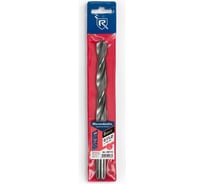 Сверло по металлу Rennbohr BASIC 11.0x142 мм, HSS-R, 1 шт/уп 460110