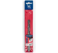 Сверло по металлу Rennbohr BASIC 8.5x117 мм, HSS-R, 1 шт/уп 460085