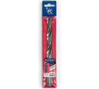 Сверло по металлу Rennbohr BASIC 12.0x151 мм, HSS-R, 1 шт/уп 460120
