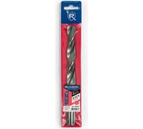 Сверло по металлу Rennbohr BASIC 12.5x151 мм, хв-к 12 мм, HSS-R, 1шт/уп 460125