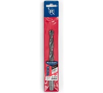 Сверло по металлу Rennbohr BASIC 9.5x125 мм, HSS-R, 1 шт/уп 460095
