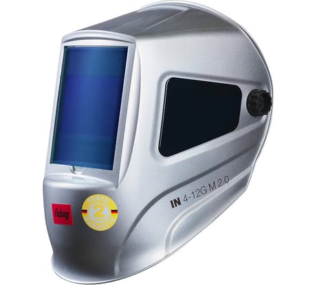 Маска сварщика FUBAG Хамелеон IN 4-12G М 2.0 46473