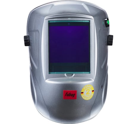 Маска сварщика FUBAG Хамелеон IN 4-12 G L 2.0 46393