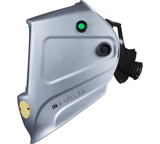 Маска сварщика FUBAG Хамелеон IN 4-12 G L 2.0 46393
