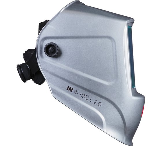 Маска сварщика FUBAG Хамелеон IN 4-12 G L 2.0 46393
