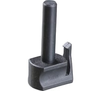 Ось верхнего ролика механизма подачи проволоки FUBAG 6.6710.806