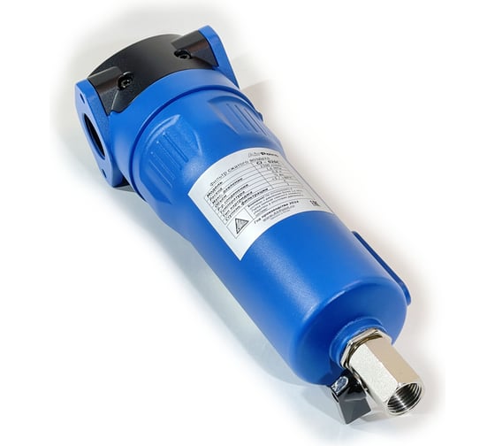 Фильтр сжатого воздуха AirPoint CJ-020T 3/4F 4000.0020.2000