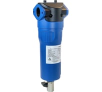 Фильтр сжатого воздуха AirPoint CJ-020C 3/4F 4000.0020.1000