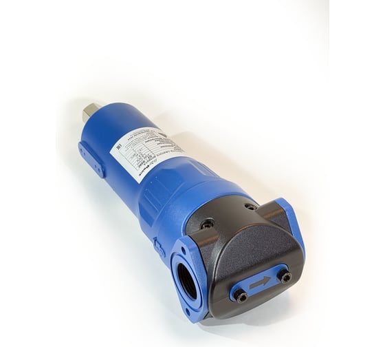 Фильтр сжатого воздуха AirPoint CJ-020C 3/4F 4000.0020.1000