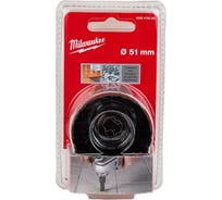 Сверло алмазное корончатое (М14; 68/35х51 мм) Milwaukee 4932478283