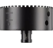 Сверло алмазное корончатое (М14; 68/35х102 мм) Milwaukee 4932478287