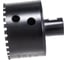 Сверло алмазное корончатое (М14; 68/35х68 мм) Milwaukee 4932478285 5