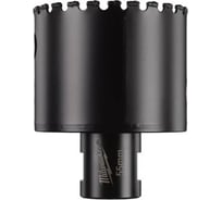 Сверло алмазное корончатое (М14; 68/35х55 мм) Milwaukee 4932478284