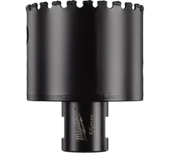 Сверло алмазное корончатое (М14; 68/35х55 мм) Milwaukee 4932478284 1
