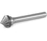 Фреза PROFI твердосплавная конус 90 K (25х12 мм; хвостовик 6 мм) MESSER K2512M06-00 1