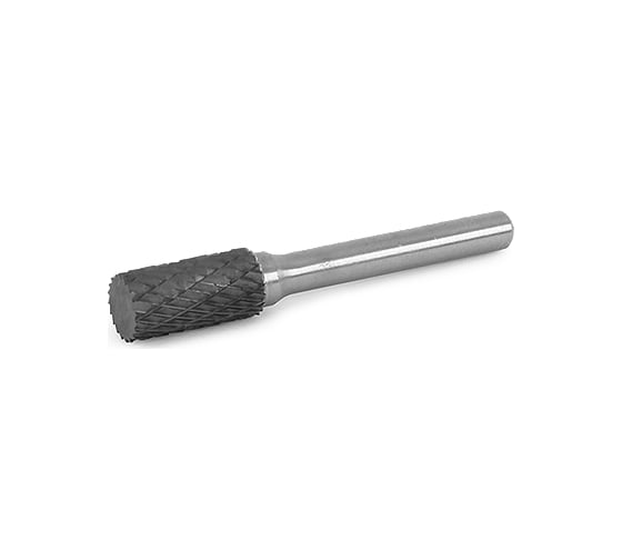 Фреза PROFI твердосплавная цилиндрическая A (10х20 мм; хвостовик 6 мм) MESSER A1020M06-00