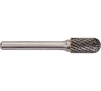 Фреза PROFI твердосплавная сфероцилиндрическая C (10х20 мм; хвостовик 6 мм) MESSER C1020M06-00