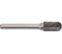 Фреза PROFI твердосплавная сфероцилиндрическая C (10х20 мм; хвостовик 6 мм) MESSER C1020M06-00 1