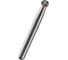 Фреза PROFI твердосплавная сферическая D (6х5 мм; хвостовик 6 мм) MESSER D0605M06-00 1