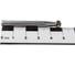 Фреза PROFI твердосплавная сферическая D (6х5 мм; хвостовик 6 мм) MESSER D0605M06-00 4