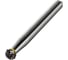 Фреза PROFI твердосплавная сферическая D (6х5 мм; хвостовик 6 мм) MESSER D0605M06-00 3