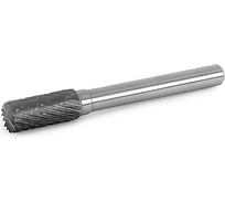 Фреза PROFI твердосплавная цилиндрическая B (8х20 мм; хвостовик 6 мм) MESSER B0820M06-00