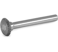 Фреза PROFI твердосплавная дисковая Y (12х2 мм; хвостовик 6 мм) MESSER Y1202M06-00