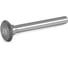 Фреза PROFI твердосплавная дисковая Y (12х2 мм; хвостовик 6 мм) MESSER Y1202M06-00 1
