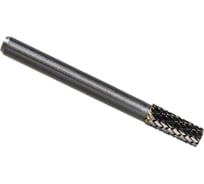 Фреза PROFI твердосплавная цилиндрическая A (6х16 мм; хвостовик 6 мм) MESSER A0616M06-00