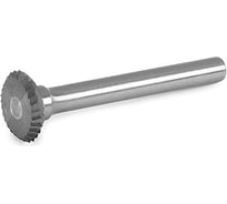 Фреза PROFI твердосплавная дисковая Y (16х3 мм; хвостовик 6 мм) MESSER Y1603M06-00