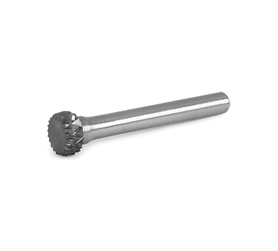 Фреза PROFI твердосплавная дисковая T (8х4 мм; хвостовик 6 мм) MESSER T0804M06-00 1