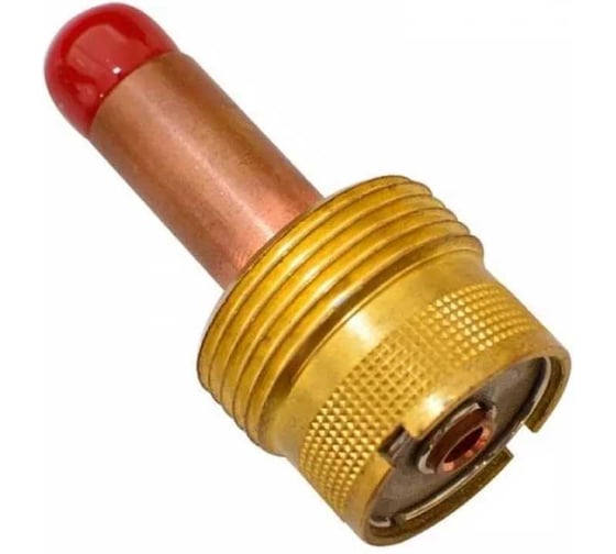 Линза ATLASWELD WP-17/18/26 BIG (серия 57N) 1.6 мм ATLWP-17/18/26BIG57N16 1