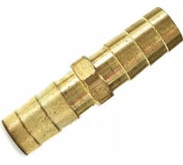 Штуцер двойной ATLASWELD 9x9 мм ATLshtycer99