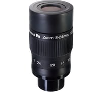 Окуляр Levenhuk Ra Zoom 8–24 мм, 1.25" 45121