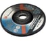 Диск зачистной KRONABRASIV 125х6.0х22.23 ECO, сталь 209101K 2