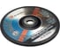 Диск зачистной KRONABRASIV 180х6.0х22.23 ECO, сталь 209102K 2