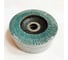 Лепестковый круг A1 207 fiberglass flap disc 125*22mm P60 (5 шт в упаковке) 207FD60 3
