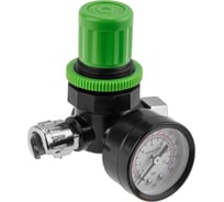 Регулятор давления с манометром ECO AR-03-14 EC3923-5