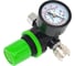 Регулятор давления с манометром ECO AR-03-14 EC3923-5 3