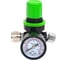 Регулятор давления с манометром ECO AR-03-14 EC3923-5 4
