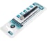 Коронка алмазная универсальная MKSS Toolbox KS2804 HARD W 12мм HEX MKSS KS28040012 3