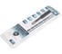 Коронка алмазная универсальная MKSS Toolbox KS2804 HARD W 5мм HEX MKSS KS28040005 3