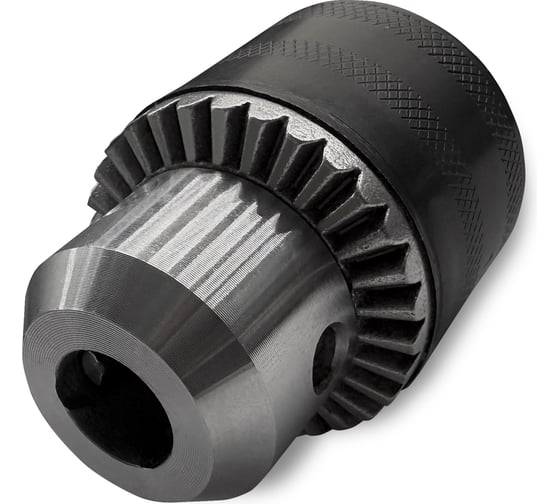 Патрон для дрели ключевой MKSS Toolbox KL5100 (1,5-13 мм, 1/2″) MKSS KL51001312