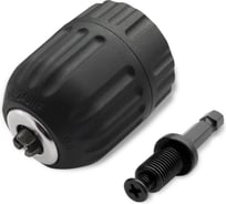 Патрон для шуруповерта быстрозажимной MKSS Toolbox CC5006 (1-10 мм, 3/8″, HEX) MKSS CC50061012