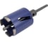Коронка алмазная безударная SDS-Plus 68 мм Strong СTК-06400068 4