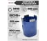 Коронка алмазная безударная SDS-Plus 68 мм Strong СTК-06400068 7